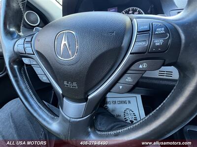 2013 Acura RDX w/Tech   - Photo 17 - San Jose, CA 95116