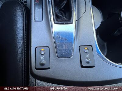 2013 Acura RDX w/Tech   - Photo 44 - San Jose, CA 95116