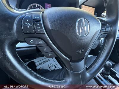 2013 Acura RDX w/Tech   - Photo 16 - San Jose, CA 95116