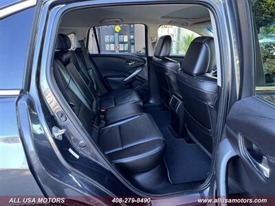 2013 Acura RDX w/Tech   - Photo 28 - San Jose, CA 95116