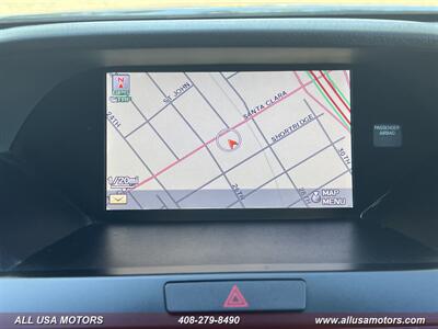 2013 Acura RDX w/Tech   - Photo 34 - San Jose, CA 95116