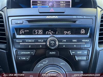2013 Acura RDX w/Tech   - Photo 40 - San Jose, CA 95116