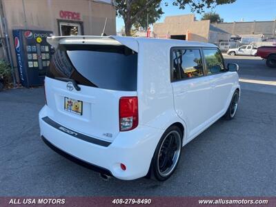 2014 Scion xB   - Photo 9 - San Jose, CA 95116