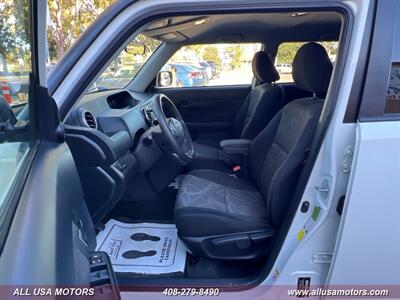 2014 Scion xB   - Photo 21 - San Jose, CA 95116