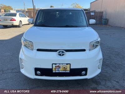 2014 Scion xB   - Photo 4 - San Jose, CA 95116