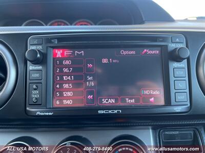 2014 Scion xB   - Photo 31 - San Jose, CA 95116