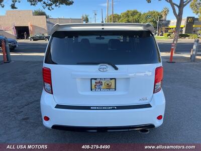 2014 Scion xB   - Photo 8 - San Jose, CA 95116