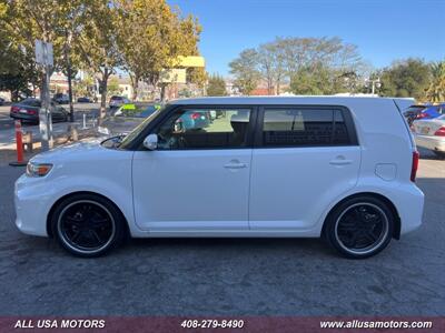 2014 Scion xB   - Photo 6 - San Jose, CA 95116