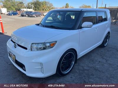 2014 Scion xB   - Photo 5 - San Jose, CA 95116