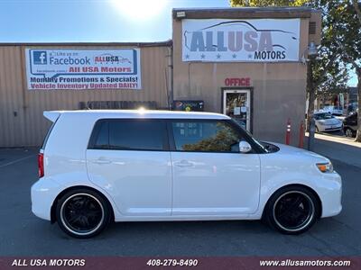 2014 Scion xB  