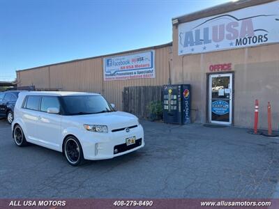 2014 Scion xB   - Photo 3 - San Jose, CA 95116