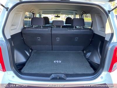 2014 Scion xB   - Photo 23 - San Jose, CA 95116