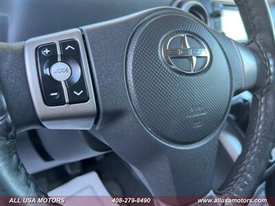 2014 Scion xB   - Photo 19 - San Jose, CA 95116