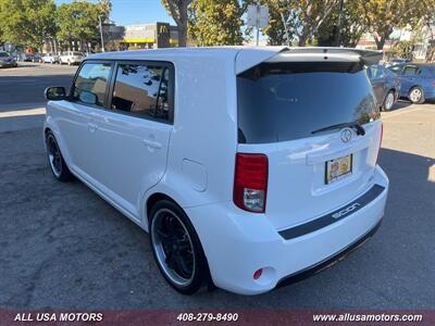 2014 Scion xB   - Photo 7 - San Jose, CA 95116