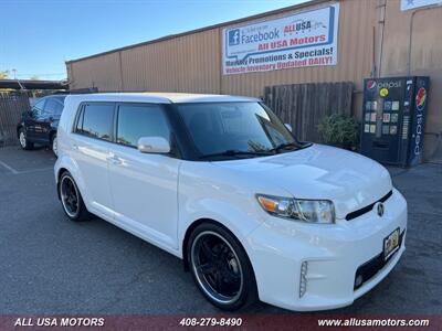 2014 Scion xB   - Photo 2 - San Jose, CA 95116