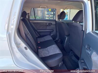 2014 Scion xB   - Photo 25 - San Jose, CA 95116