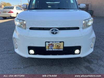 2014 Scion xB   - Photo 11 - San Jose, CA 95116