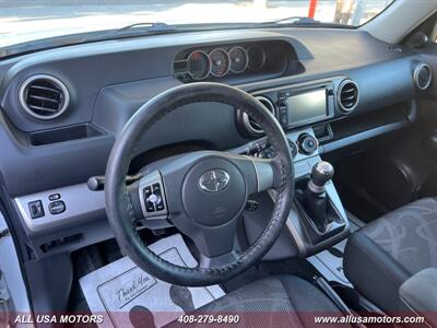 2014 Scion xB   - Photo 17 - San Jose, CA 95116