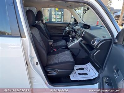 2014 Scion xB   - Photo 26 - San Jose, CA 95116