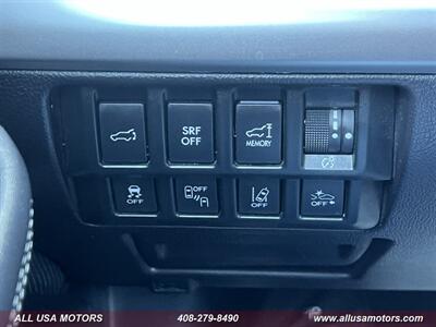 2017 Subaru Outback 2.5i Limited   - Photo 54 - San Jose, CA 95116