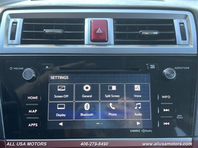 2017 Subaru Outback 2.5i Limited   - Photo 43 - San Jose, CA 95116