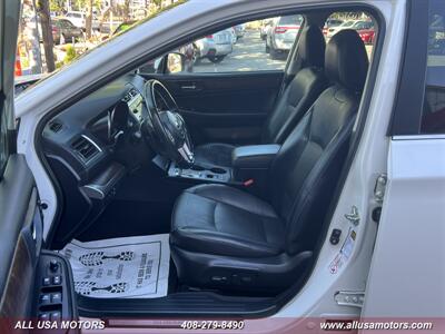 2017 Subaru Outback 2.5i Limited   - Photo 24 - San Jose, CA 95116