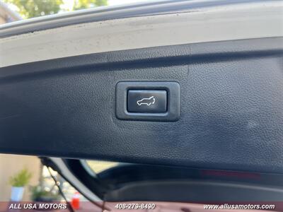 2017 Subaru Outback 2.5i Limited   - Photo 28 - San Jose, CA 95116
