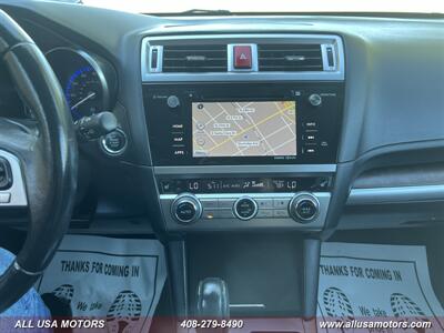 2017 Subaru Outback 2.5i Limited   - Photo 37 - San Jose, CA 95116