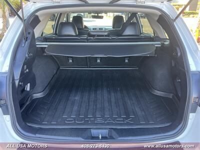 2017 Subaru Outback 2.5i Limited   - Photo 26 - San Jose, CA 95116
