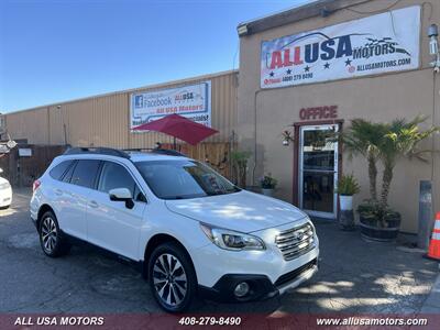 2017 Subaru Outback 2.5i Limited   - Photo 3 - San Jose, CA 95116