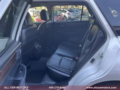 2017 Subaru Outback 2.5i Limited   - Photo 25 - San Jose, CA 95116