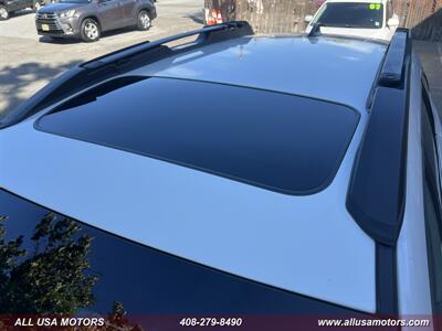 2017 Subaru Outback 2.5i Limited   - Photo 11 - San Jose, CA 95116