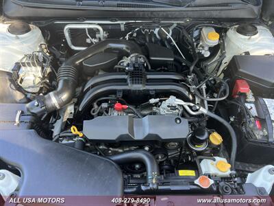 2017 Subaru Outback 2.5i Limited   - Photo 13 - San Jose, CA 95116