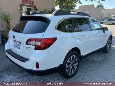 2017 Subaru Outback 2.5i Limited   - Photo 9 - San Jose, CA 95116