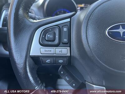 2017 Subaru Outback 2.5i Limited   - Photo 21 - San Jose, CA 95116