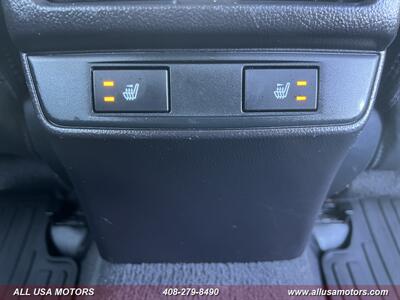 2017 Subaru Outback 2.5i Limited   - Photo 31 - San Jose, CA 95116
