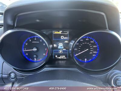 2017 Subaru Outback 2.5i Limited   - Photo 35 - San Jose, CA 95116