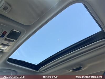2017 Subaru Outback 2.5i Limited   - Photo 58 - San Jose, CA 95116