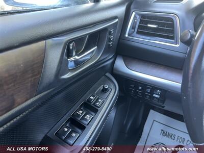 2017 Subaru Outback 2.5i Limited   - Photo 53 - San Jose, CA 95116