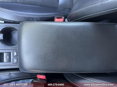 2017 Subaru Outback 2.5i Limited   - Photo 52 - San Jose, CA 95116