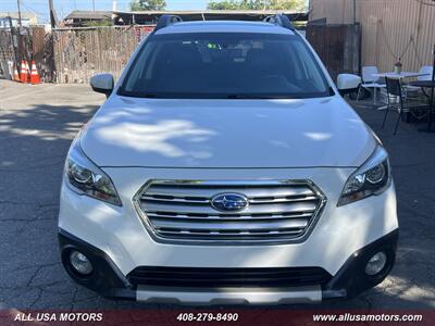 2017 Subaru Outback 2.5i Limited   - Photo 4 - San Jose, CA 95116