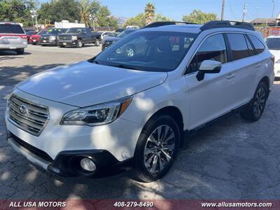 2017 Subaru Outback 2.5i Limited   - Photo 5 - San Jose, CA 95116