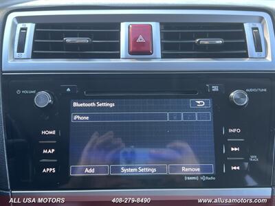 2017 Subaru Outback 2.5i Limited   - Photo 42 - San Jose, CA 95116