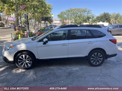2017 Subaru Outback 2.5i Limited   - Photo 6 - San Jose, CA 95116