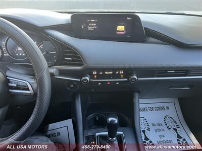 2021 Mazda Mazda3 Hatchback Select - Photo 27 - San Jose, CA 95116
