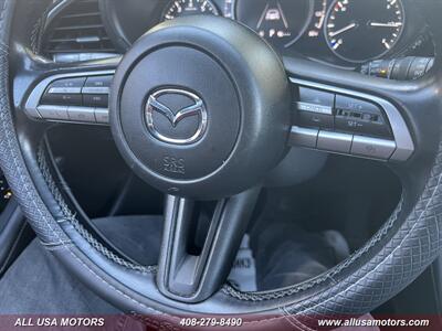 2021 Mazda Mazda3 Hatchback Select - Photo 17 - San Jose, CA 95116