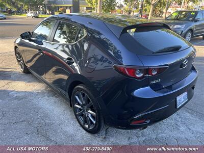 2021 Mazda Mazda3 Hatchback Select - Photo 7 - San Jose, CA 95116