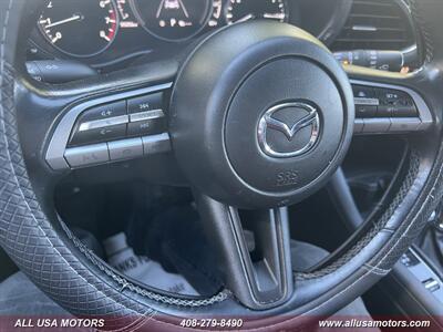 2021 Mazda Mazda3 Hatchback Select - Photo 16 - San Jose, CA 95116