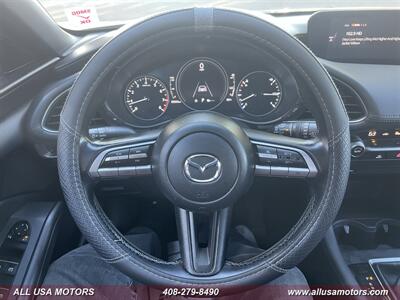 2021 Mazda Mazda3 Hatchback Select - Photo 15 - San Jose, CA 95116