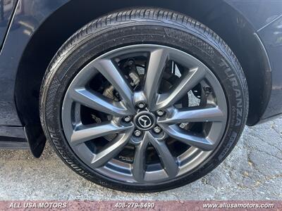 2021 Mazda Mazda3 Hatchback Select - Photo 12 - San Jose, CA 95116